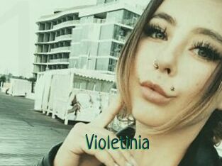 Violetinia