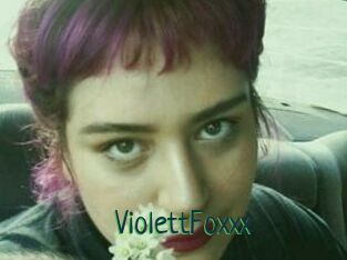 ViolettFoxxx