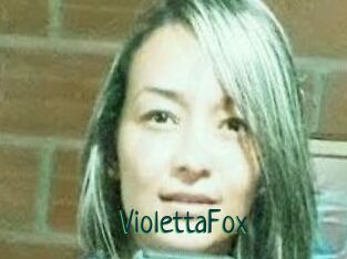 ViolettaFox