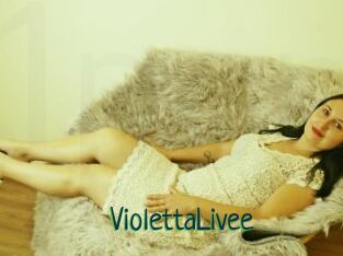 ViolettaLivee