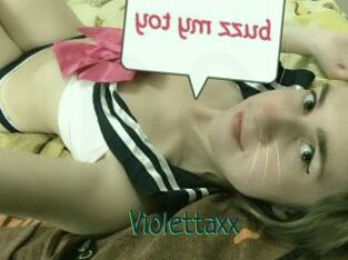 Violettaxx