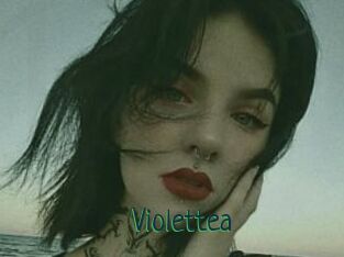 Violettea
