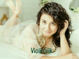 ViolinSilk