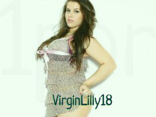 VirginLilly18