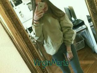 VirginMaria