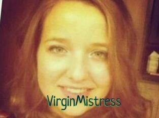 VirginMistress