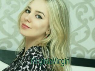 VirginiaVirgin