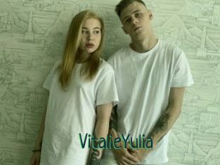 VitalieYulia