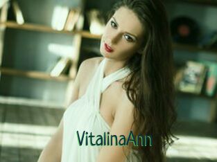 VitalinaAnn