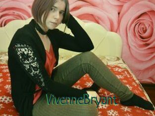 VivenneBryant