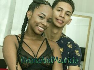 VivianaAndMauricio