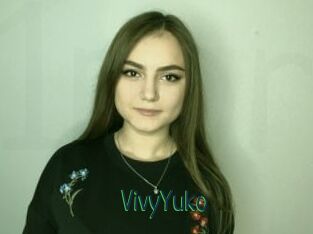 VivyYuko