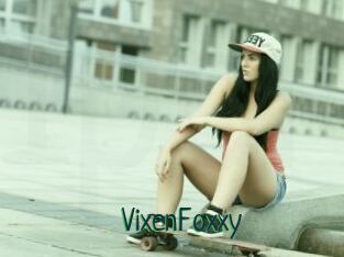 VixenFoxxy