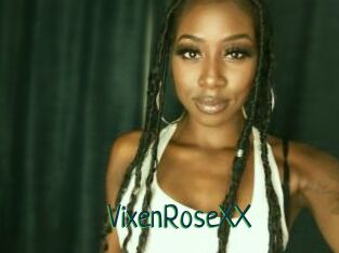 VixenRoseXX