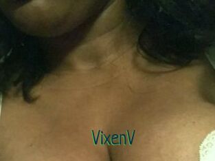 VixenV