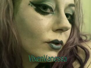 VixenVanessa