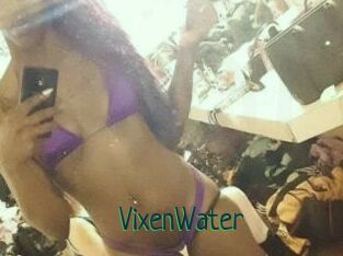 VixenWater
