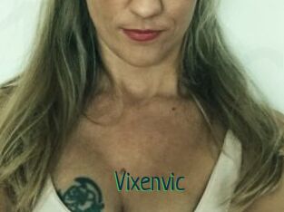 Vixenvic