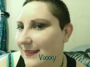 Vixxxy