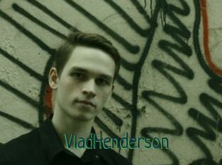 VladHenderson