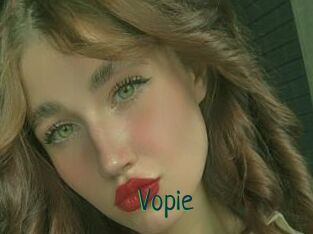 Vopie