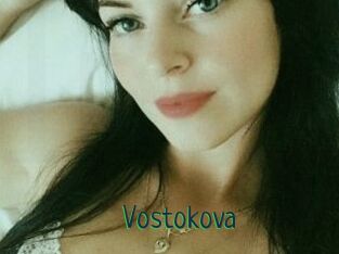 Vostokova