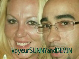 VoyeurSUNNYandDEVIN