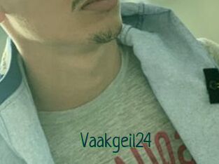 Vaakgeil24