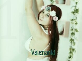 Valenanki