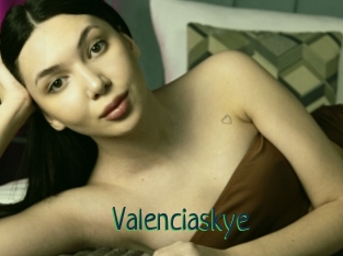 Valenciaskye