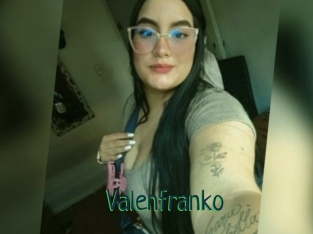 Valenfranko