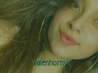 Valenhornyx