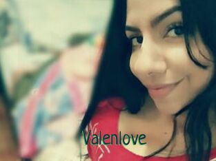 Valenlove
