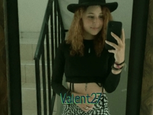 Valent27