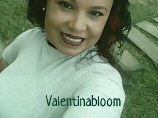Valentinabloom