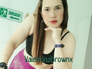 Valentinabrownx