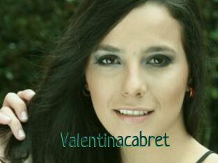 Valentinacabret