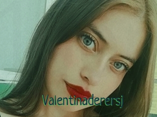 Valentinaderersj