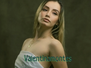 Valentinamontes