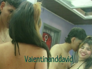 Valentinanddavid