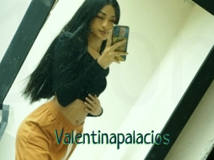 Valentinapalacios