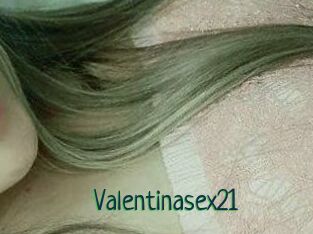 Valentinasex21