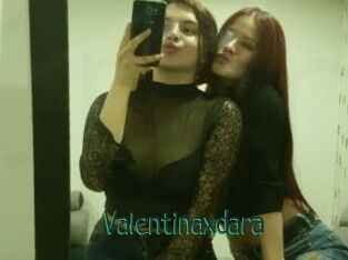 Valentinaxdara
