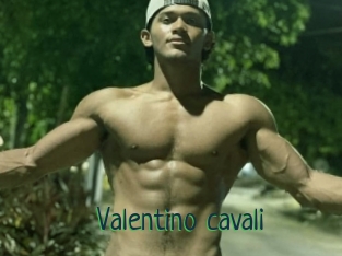 Valentino_cavali