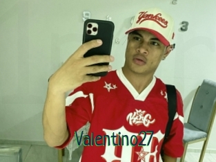 Valentino27