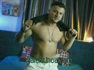 Valentinoalvaro