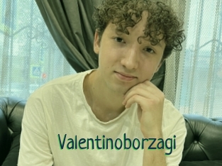 Valentinoborzagi