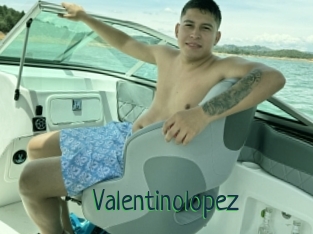 Valentinolopez