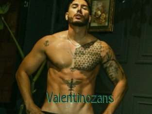 Valentinozans