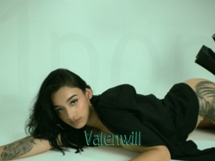 Valenwill